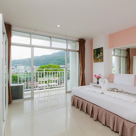 Lords Palace Patong Quarto foto