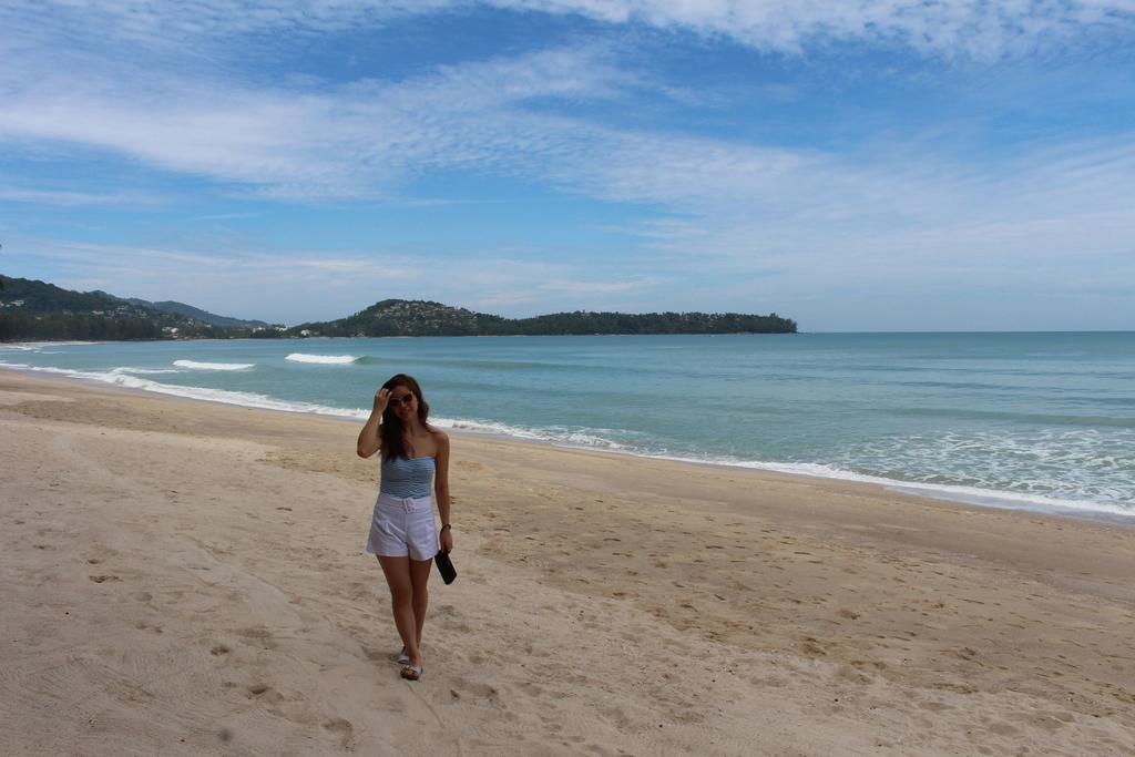 Lords Palace Patong Exterior foto